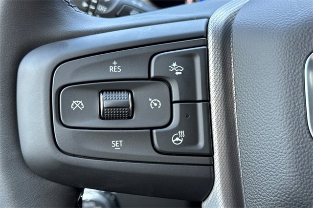 New 2026 GMC Sierra 2500 Denali w/ Denali Reserve Package image 28