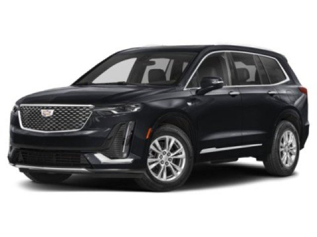 Used 2023 Cadillac XT6 Premium Luxury image 4