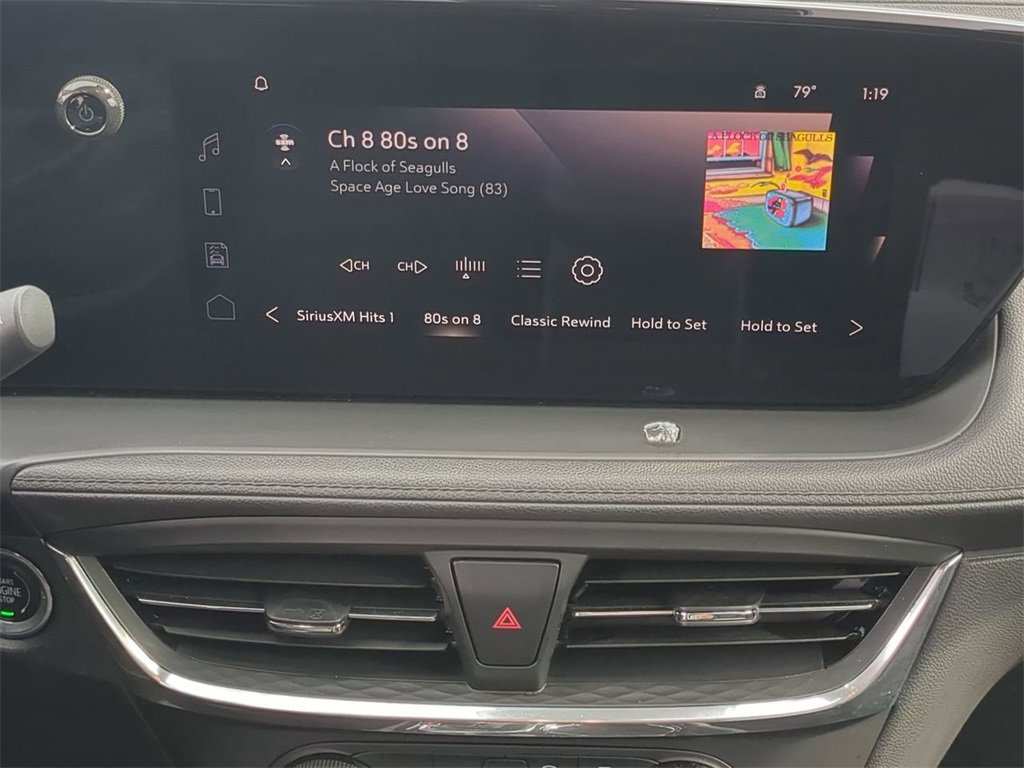 Used 2024 Buick Encore GX Preferred image 17