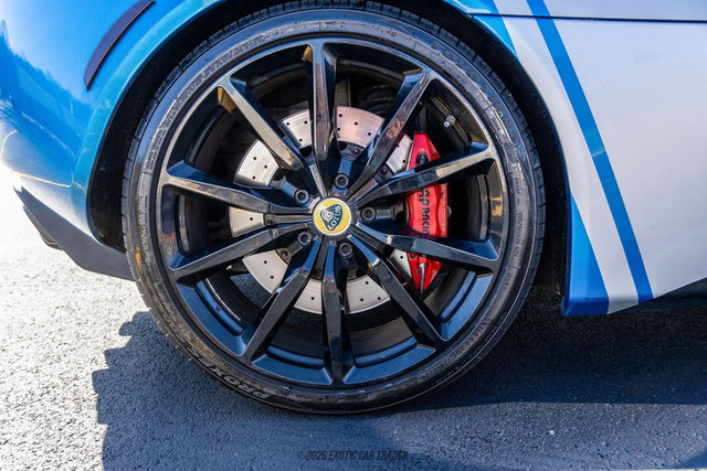 Used 2014 Lotus Evora 2+2 RWD image 35