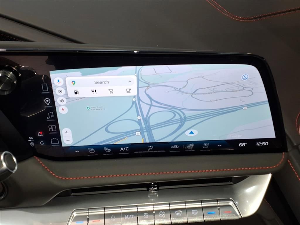 New 2026 Chevrolet Corvette Stingray Premium Conv w/ Z51 Performance Package image 26