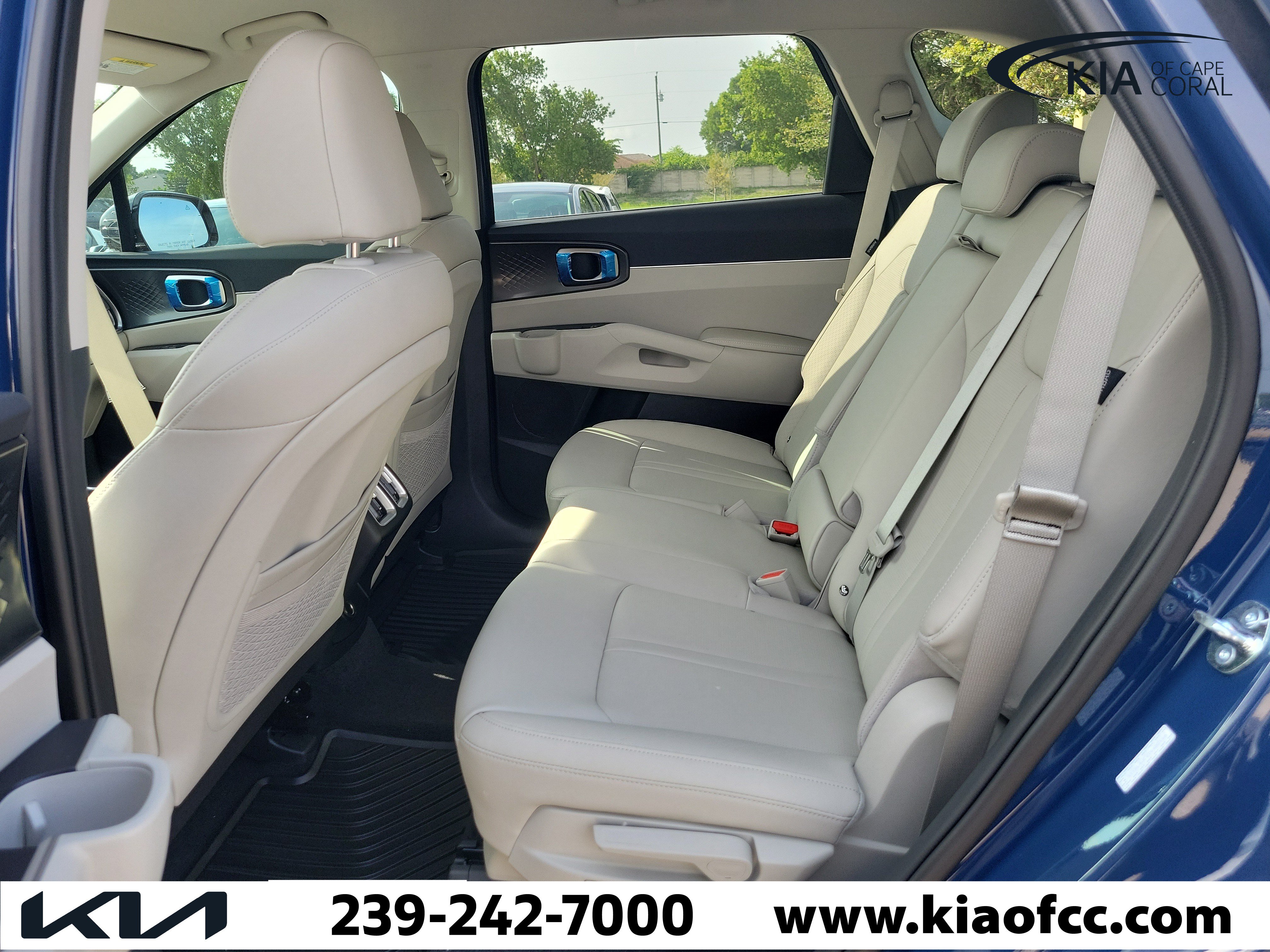 New 2026 Kia Sorento S FWD image 11