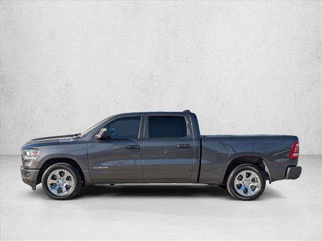 Used 2019 RAM 1500 Big Horn image 9