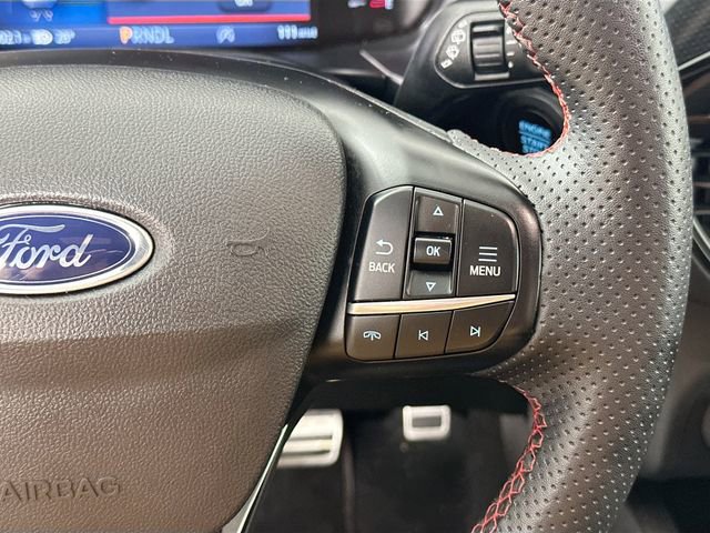 Used 2023 Ford Escape ST-Line image 20