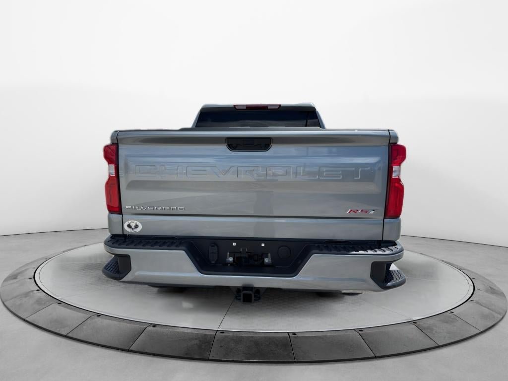 New 2026 Chevrolet Silverado 1500 RST w/ RST Select Package AWD/4WD image 6