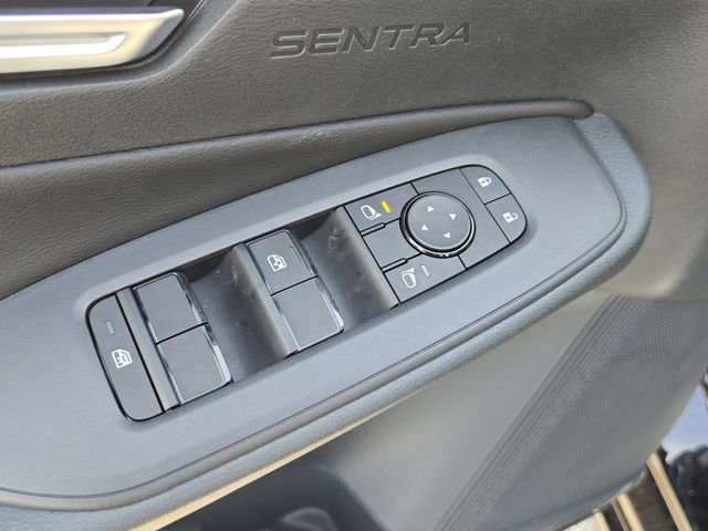 New 2026 Nissan Sentra SV w/ SV Convenience Package FWD image 21