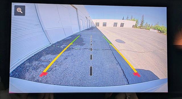 New 2026 Jeep Grand Cherokee Limited image 14