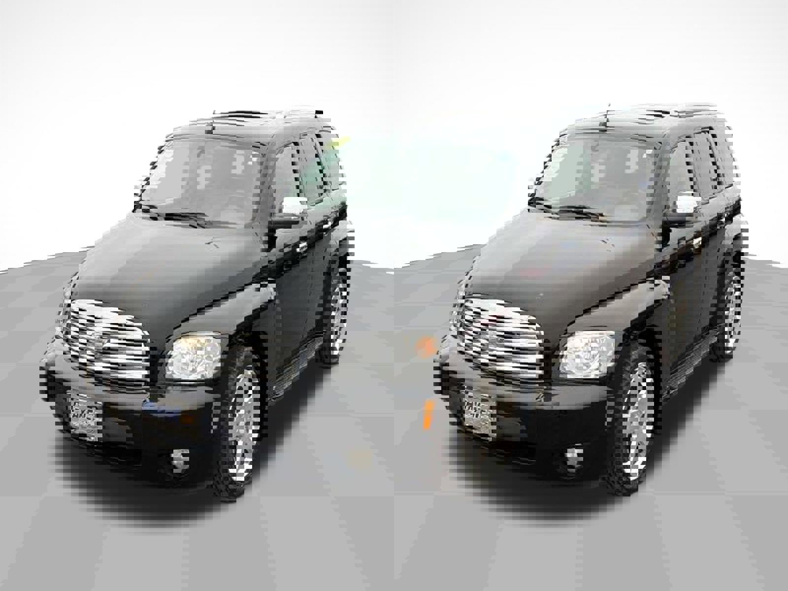 Used 2006 Chevrolet HHR LT w/ Preferred Equipment Group image 21