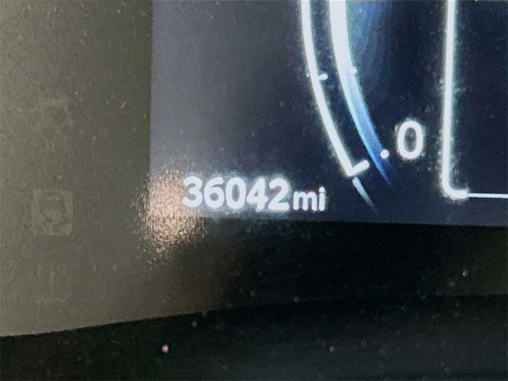 Used 2024 Toyota Grand Highlander XLE image 10