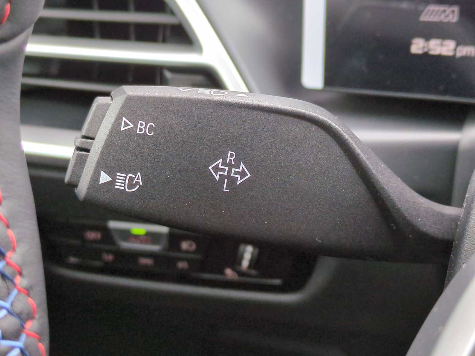 New 2026 BMW M4 xDrive Competition w/ Parking Assistance Package image 25