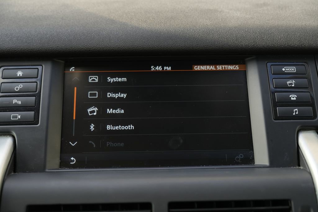 Used 2019 Land Rover Discovery Sport SE AWD/4WD image 55