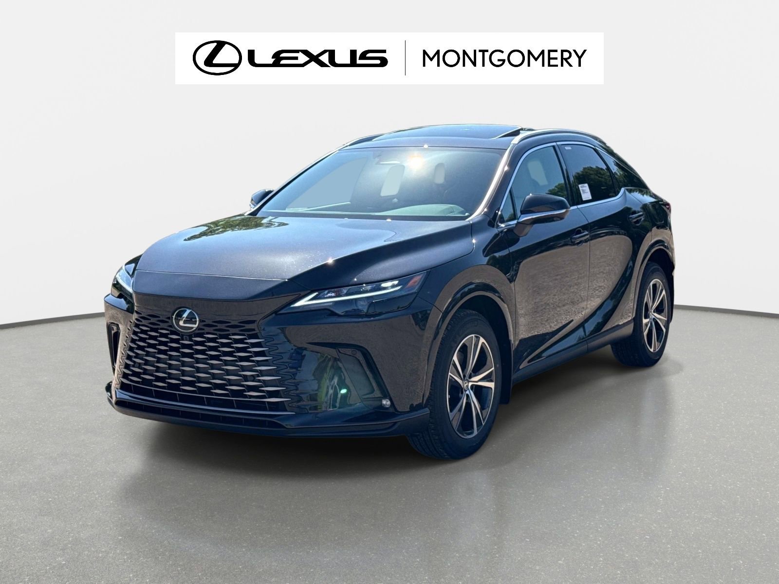 New 2026 Lexus RX 350 Premium image 7