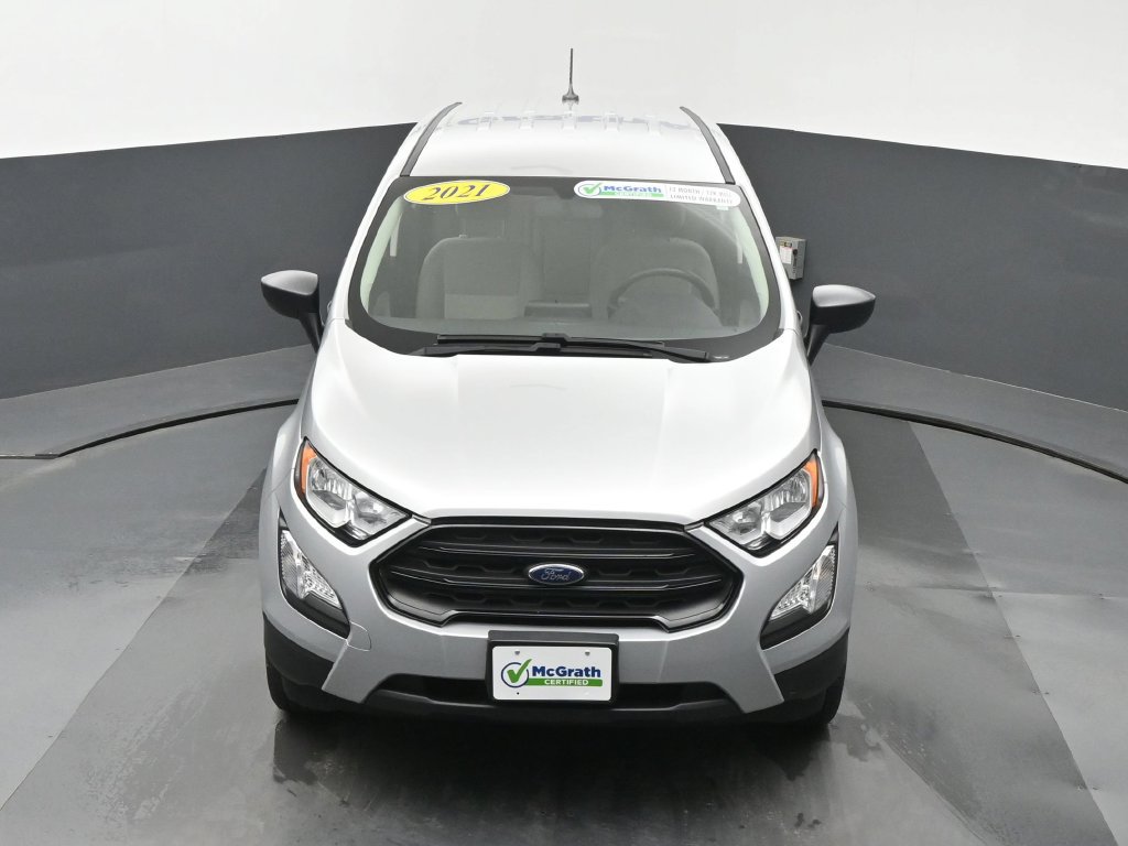 Used 2021 Ford EcoSport S AWD/4WD image 26