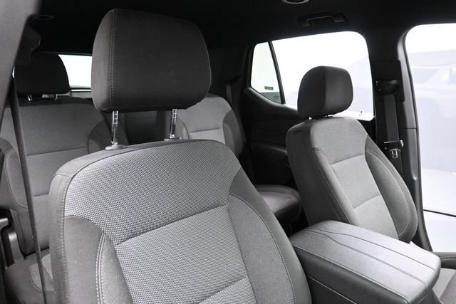Used 2023 Chevrolet Traverse LT FWD image 32