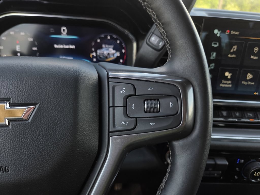 Used 2024 Chevrolet Silverado 2500 High Country w/ High Country Premium Package AWD/4WD image 28