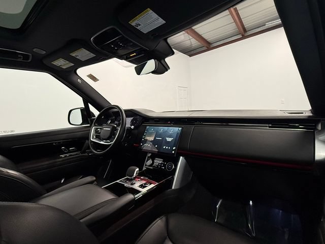 Used 2023 Land Rover Range Rover SE AWD/4WD image 26