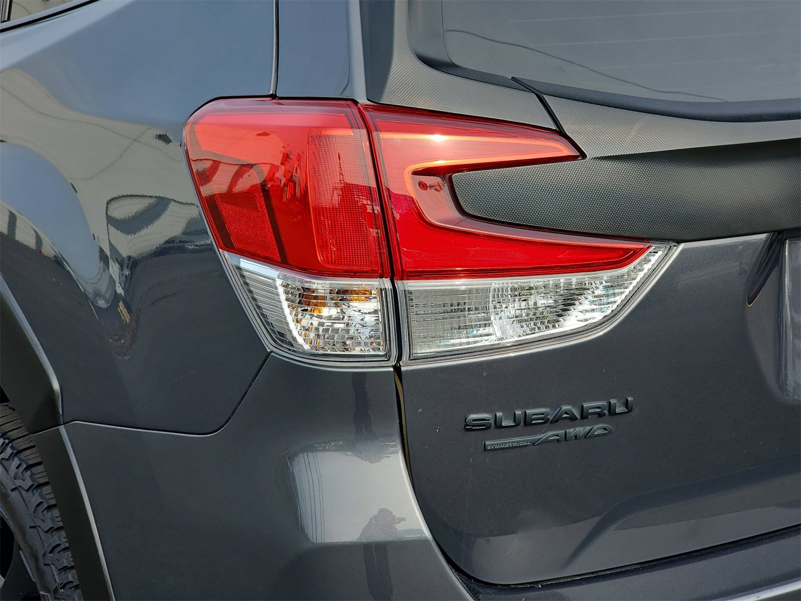 Used 2023 Subaru Forester Wilderness image 36