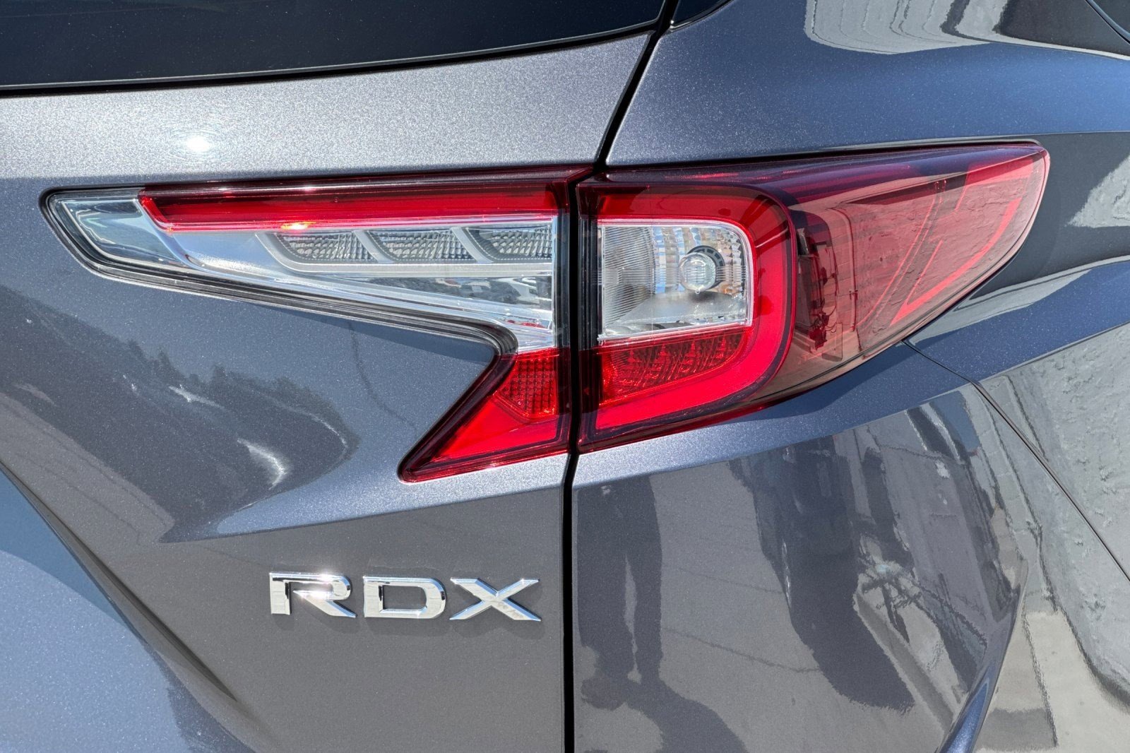 Used 2021 Acura RDX FWD w/ Technology Package image 11