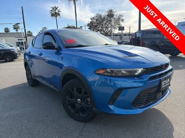 Used 2023 Dodge Hornet GT w/ GT Blacktop Package