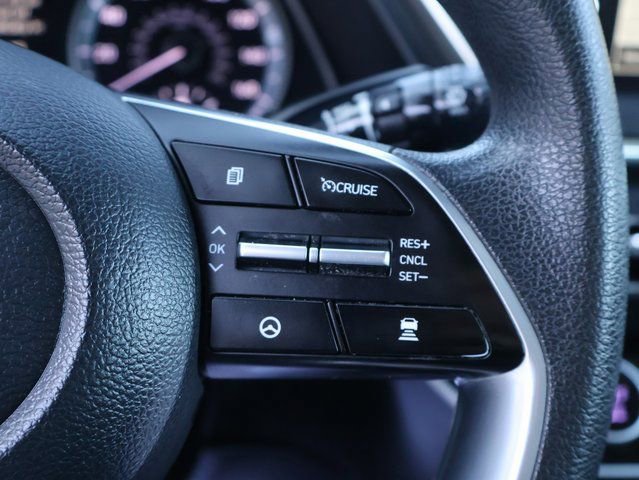 Used 2023 Hyundai Sonata SEL w/ Preferred Accessory Package image 37