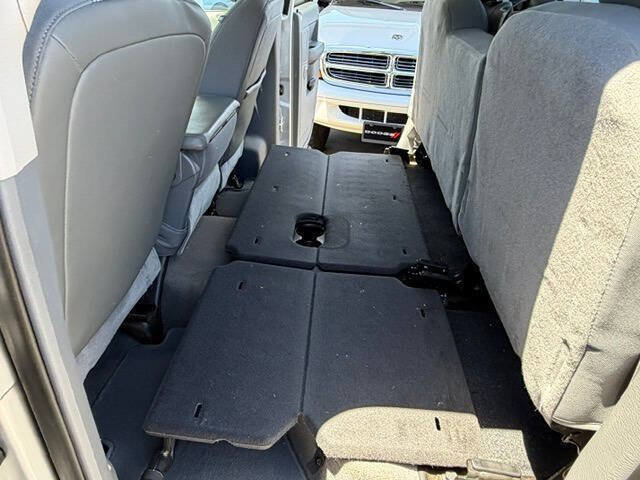 Used 2009 Dodge Ram 2500 Truck SLT w/ Popular Equipment Group AWD/4WD image 48