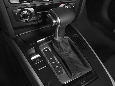 Used 2013 Audi A5 2.0T Premium Plus image 10