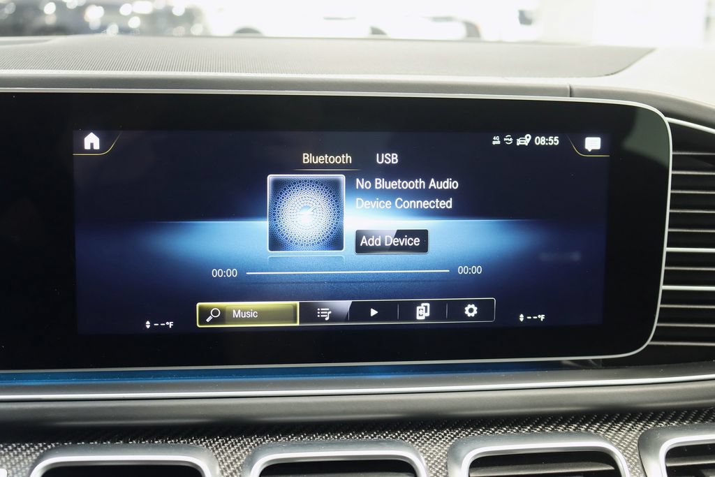 Used 2021 Mercedes-Benz GLE 63 AMG S image 27