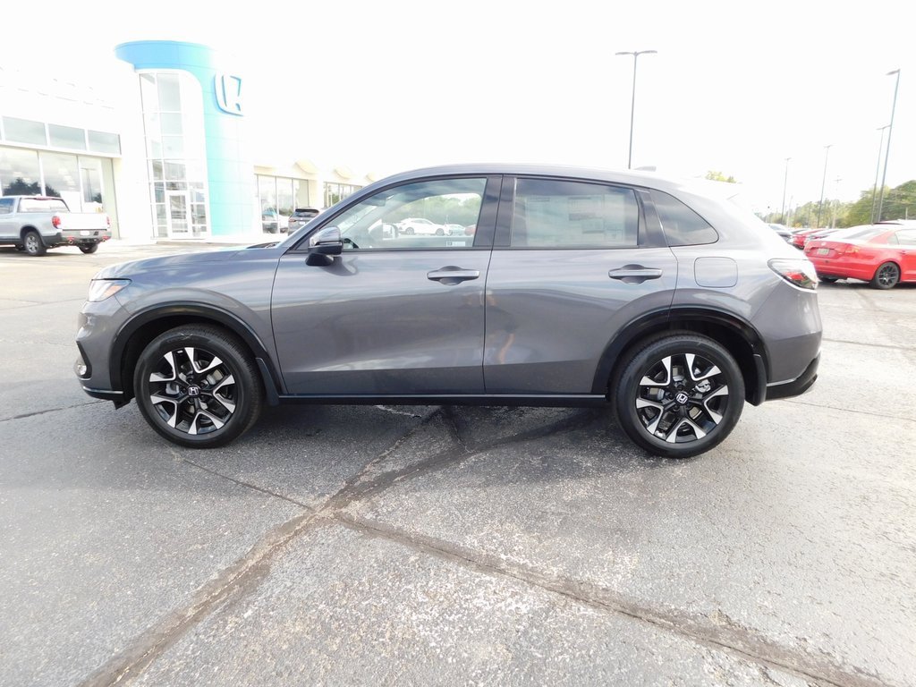 New 2026 Honda HR-V EX-L image 6