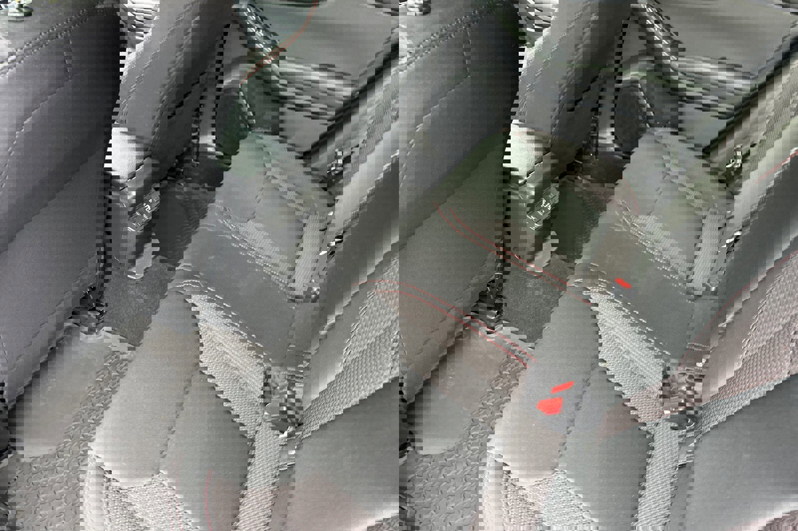 Used 2024 Subaru WRX Premium image 13