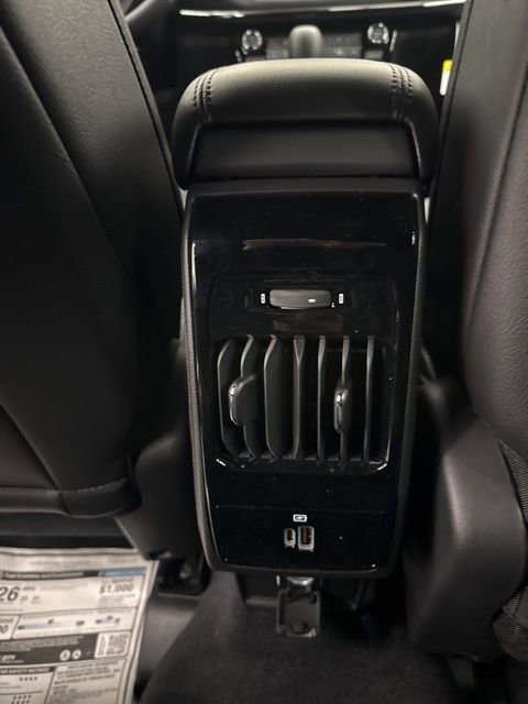 New 2026 Jeep Compass Latitude image 8