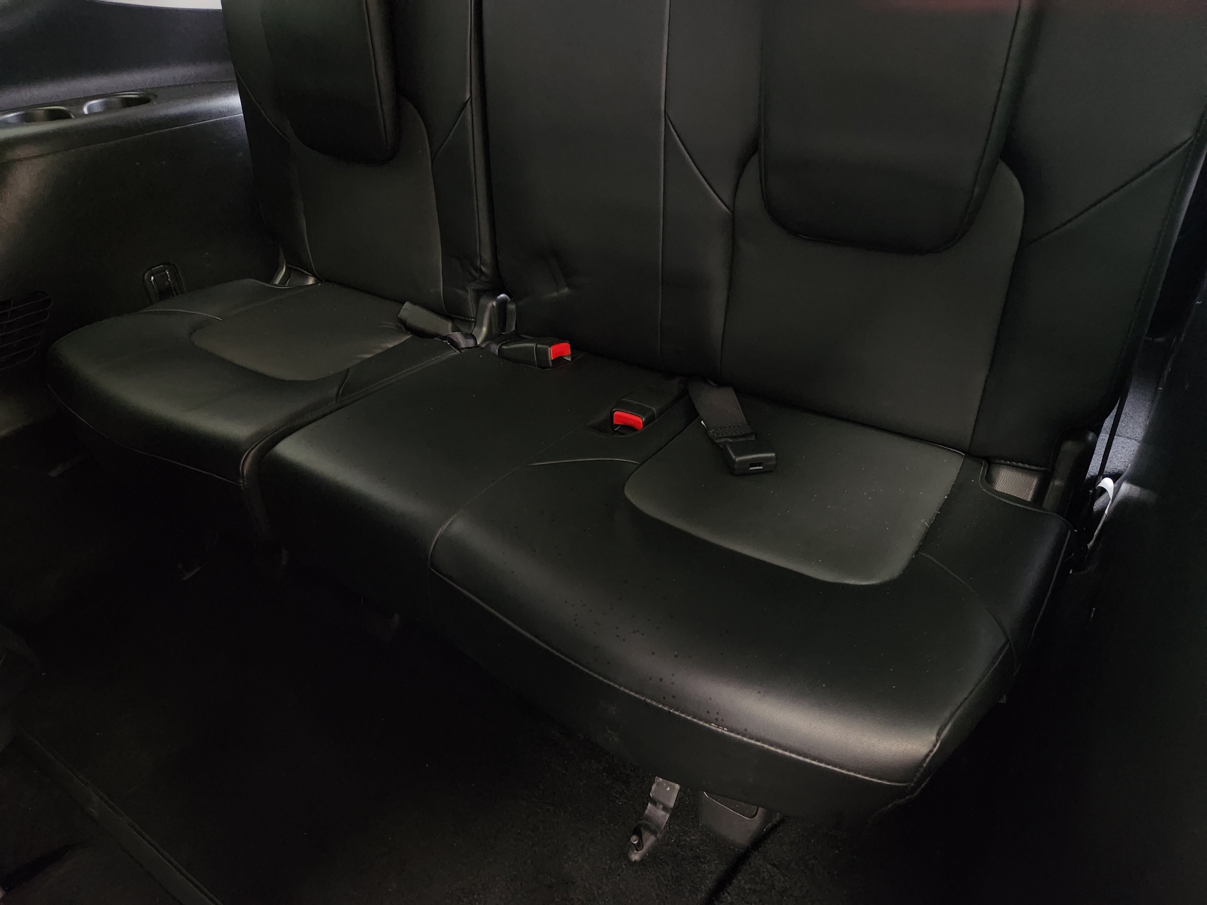 Used 2022 Nissan Armada SV AWD/4WD image 31