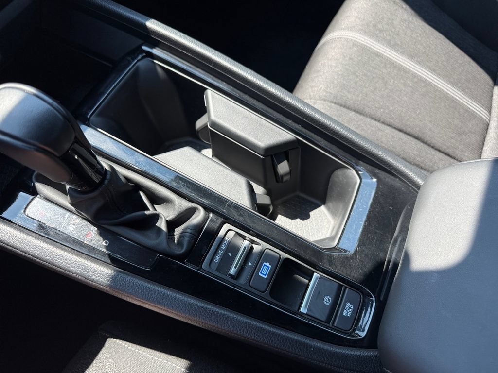 Used 2025 Honda Accord Sport image 36