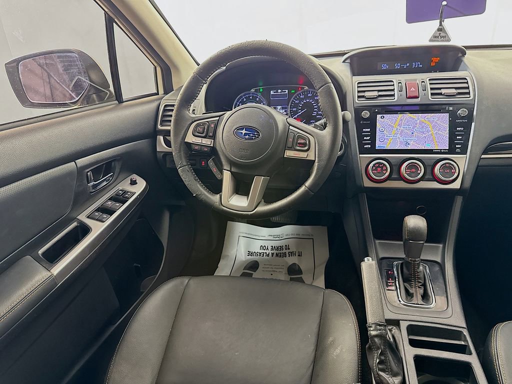 Used 2017 Subaru Crosstrek 2.0i Limited image 24