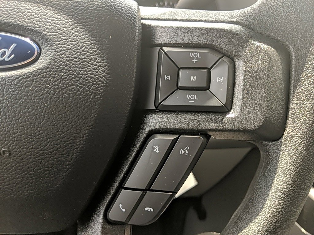 New 2025 Ford E-350 and Econoline 350 Super Duty w/ Driver's Safety Package image 13