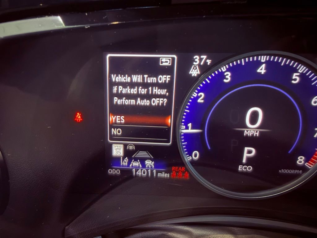 Certified 2025 Lexus NX 250 FWD w/ Towing Package (2000 Lbs) image 22