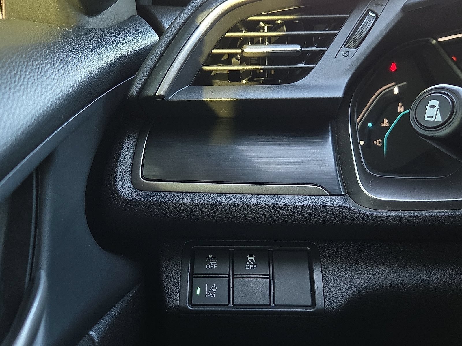 Used 2021 Honda Civic EX image 20