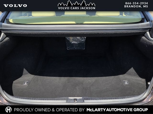 Used 2016 Lexus LS 460 AWD w/ Comfort Package image 27