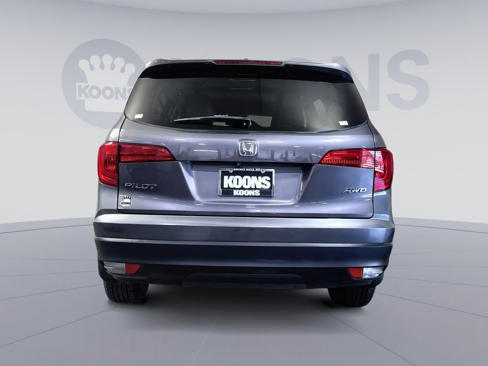 Used 2018 Honda Pilot EX-L image 5