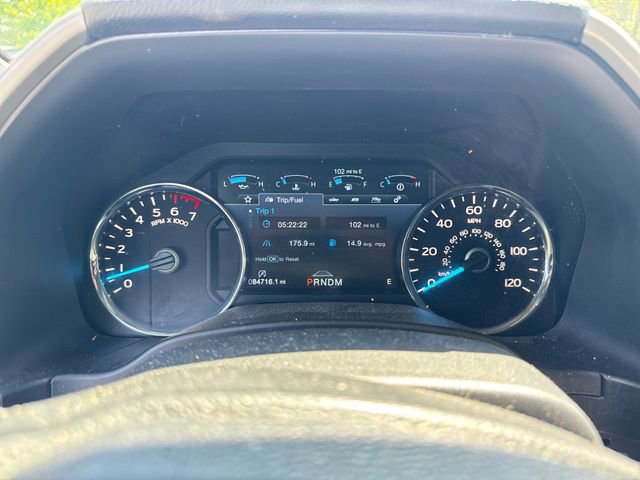 Used 2019 Ford F150 Lariat w/ Equipment Group 502A Luxury AWD/4WD image 26