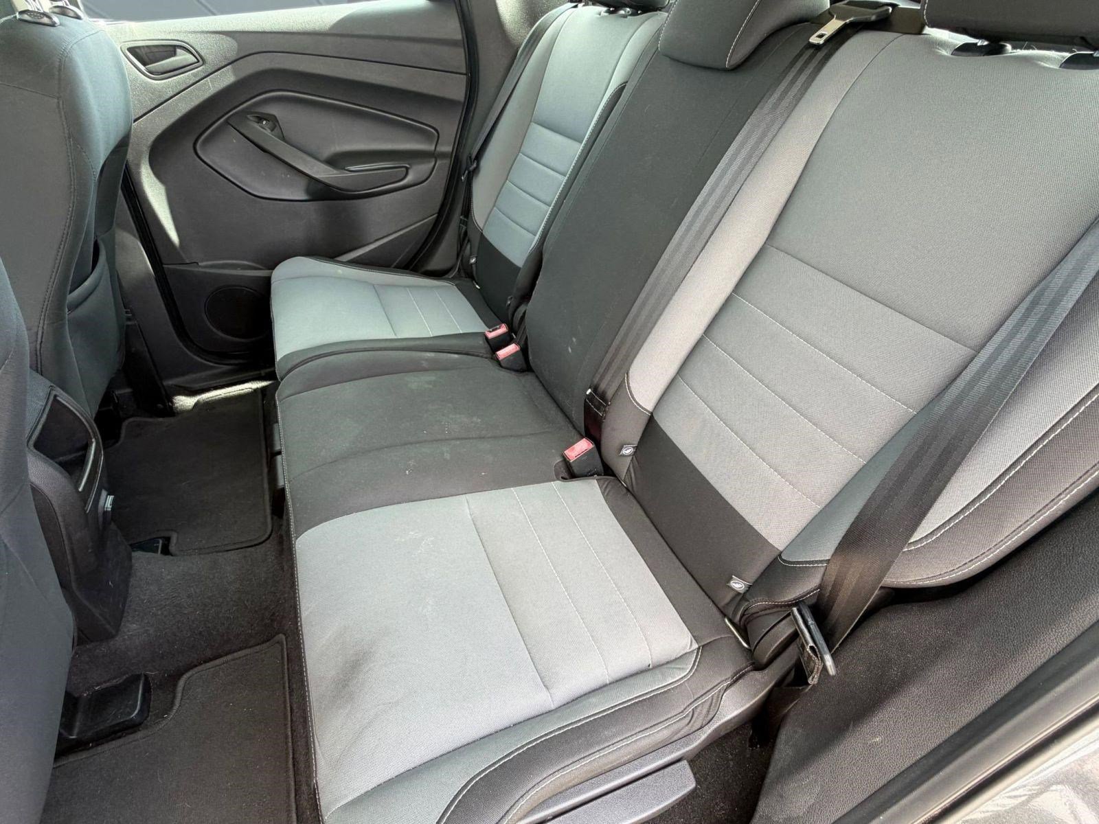 Used 2017 Ford Escape S image 12