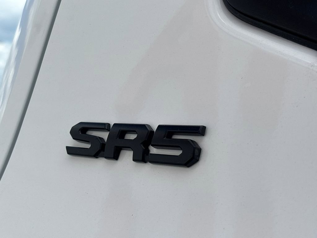 New 2026 Toyota Tundra SR5 image 33