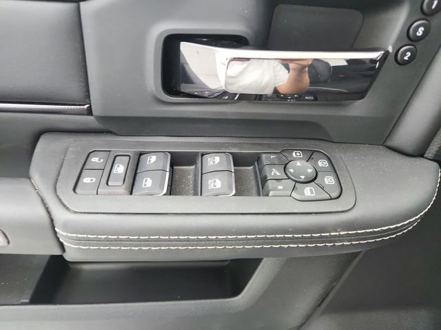 New 2026 RAM 2500 Rebel w/ Rebel Level 2 Equipment Group image 30