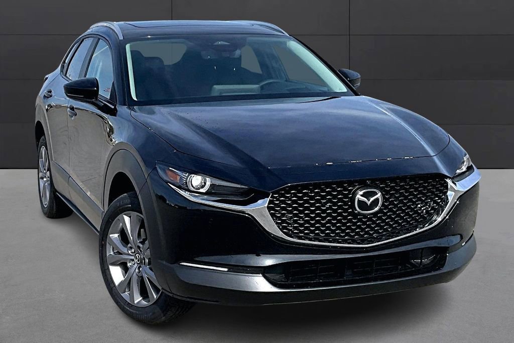 New 2026 MAZDA CX-30 AWD 2.5 S w/ Premium Package image 2