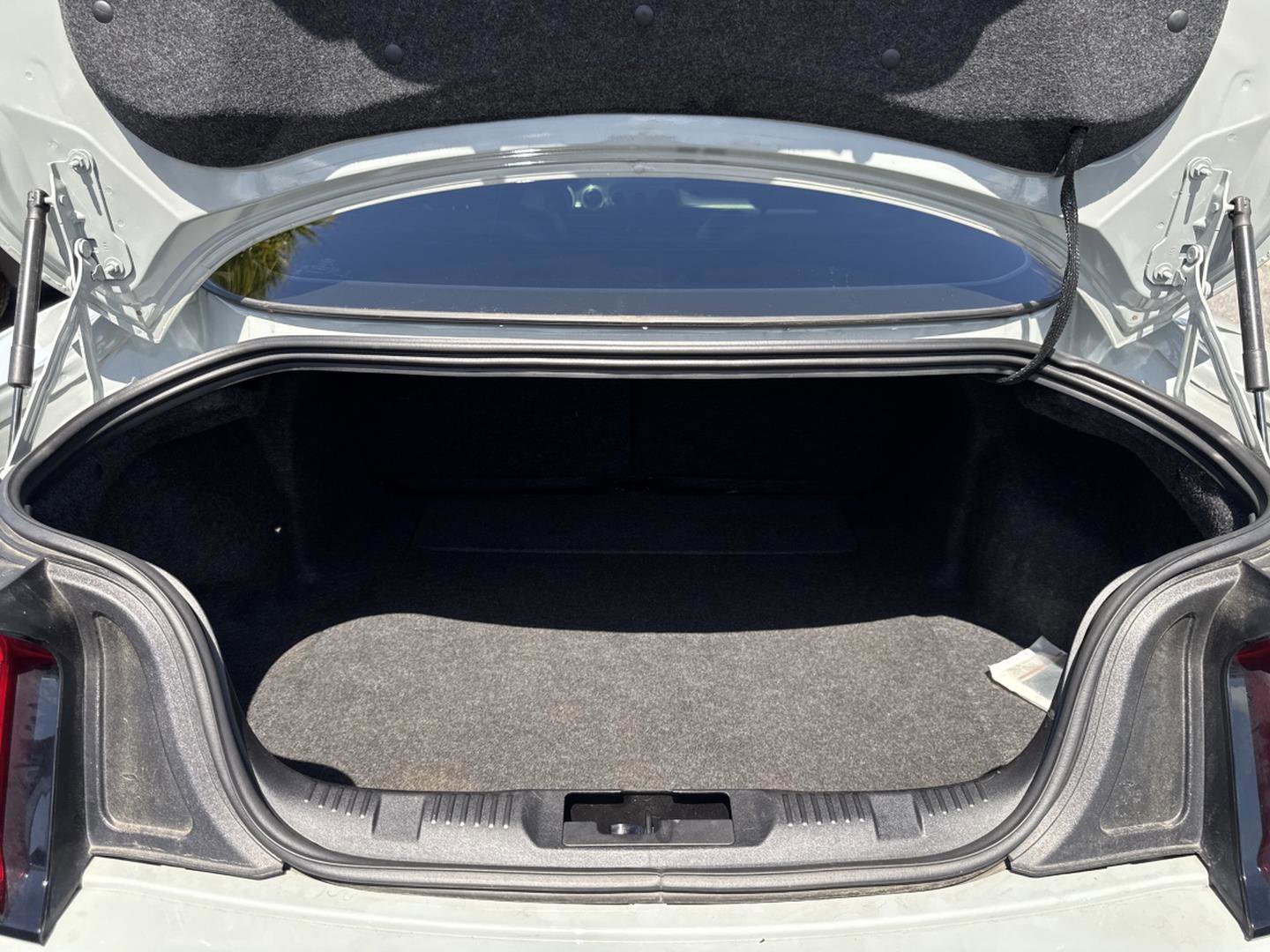 Used 2023 Ford Mustang Mach 1 w/ Equipment Group 700A image 29