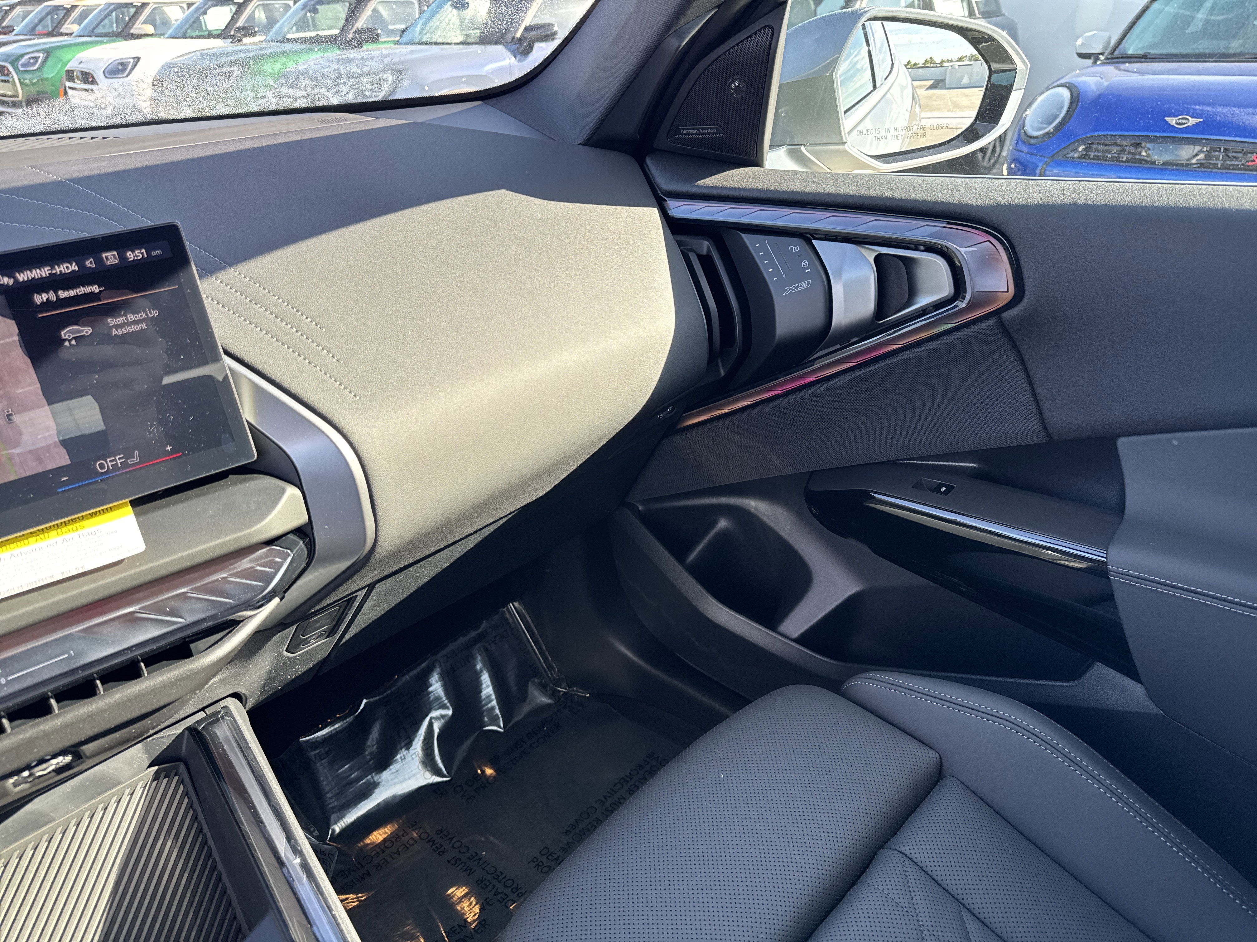 New 2026 BMW X3 xDrive30 w/ Premium Package image 21