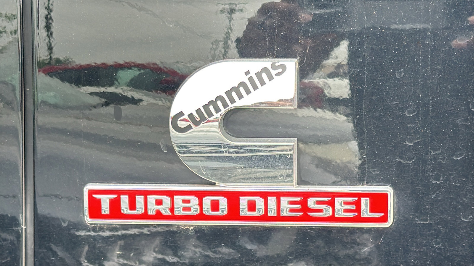 Certified 2024 RAM 2500 Big Horn w/ Level 2 Equipment Group AWD/4WD image 11
