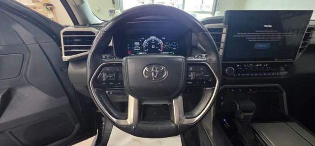 Used 2023 Toyota Sequoia Limited image 13