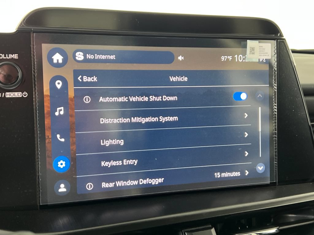 New 2026 Subaru Outback Wilderness AWD/4WD image 36
