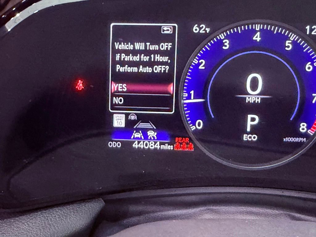 Used 2023 Lexus NX 350 AWD image 23