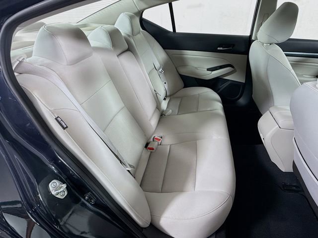 Certified 2022 Nissan Altima 2.5 SV w/ SV Premium Package image 27